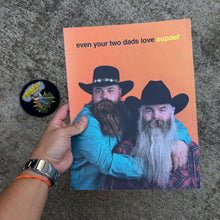 Load image into Gallery viewer, Forward Observations Group Coffee Table Book Volume 420 Part 2
