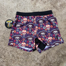 Load image into Gallery viewer, Tachuntfish XL Athletic Shorts
