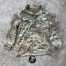 Load image into Gallery viewer, Beyond Clothing Multicam Large A9-E Equatorial Jungle Lightweight Mission Field Shirt
