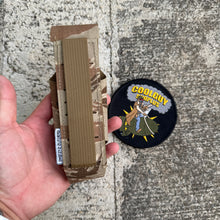 Load image into Gallery viewer, Spiritus Systems Desert Tiger Stripe TKO Pouch
