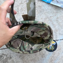 Load image into Gallery viewer, Edgar Sherman Design Multicam SAP Bucket
