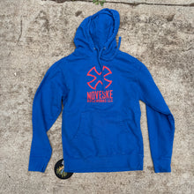 Load image into Gallery viewer, Noveske Small Shot Show 2025 Revolutionary Hoodie
