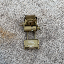 Load image into Gallery viewer, Wilcox Tan L4 G24 Mount (Slight Wobble when mounted)
