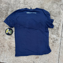 Load image into Gallery viewer, Wave Relay Large Shirt
