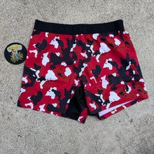 Load image into Gallery viewer, Tachuntfish XL Athletic Shorts
