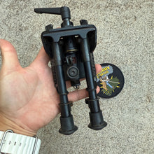 Load image into Gallery viewer, Harris SBRM Bipod

