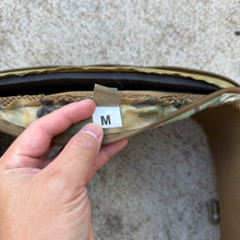 Load image into Gallery viewer, First Spear Multicam Medium Padded AGB Laser Cut 6/12 Belt Sleeve
