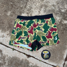 Load image into Gallery viewer, Tachuntfish XL Runner Shorts
