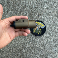Load image into Gallery viewer, Streamlight TLR-VIR-II LED/IR Illuminator/IR Beam
