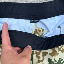 Load image into Gallery viewer, Tachuntfish XL Athletic Shorts
