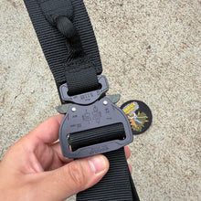 Load image into Gallery viewer, 5.11 Tactical Black XL Maverick Assaulters Belt
