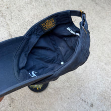 Load image into Gallery viewer, Forward Observations Group Navy Blue Hat
