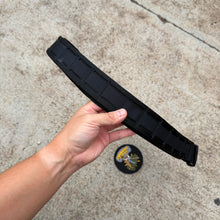 Load image into Gallery viewer, 5.11 Tactical Black XL Maverick Cobra Buckle 2 piece Battle Belt
