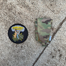 Load image into Gallery viewer, BFG Multicam Handcuff Pouch
