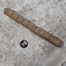 Load image into Gallery viewer, T3 Gear Coyote Brown Large Molle Padded Belt Sleeve
