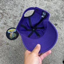 Load image into Gallery viewer, Spiritus Systems Purple Ball Cap
