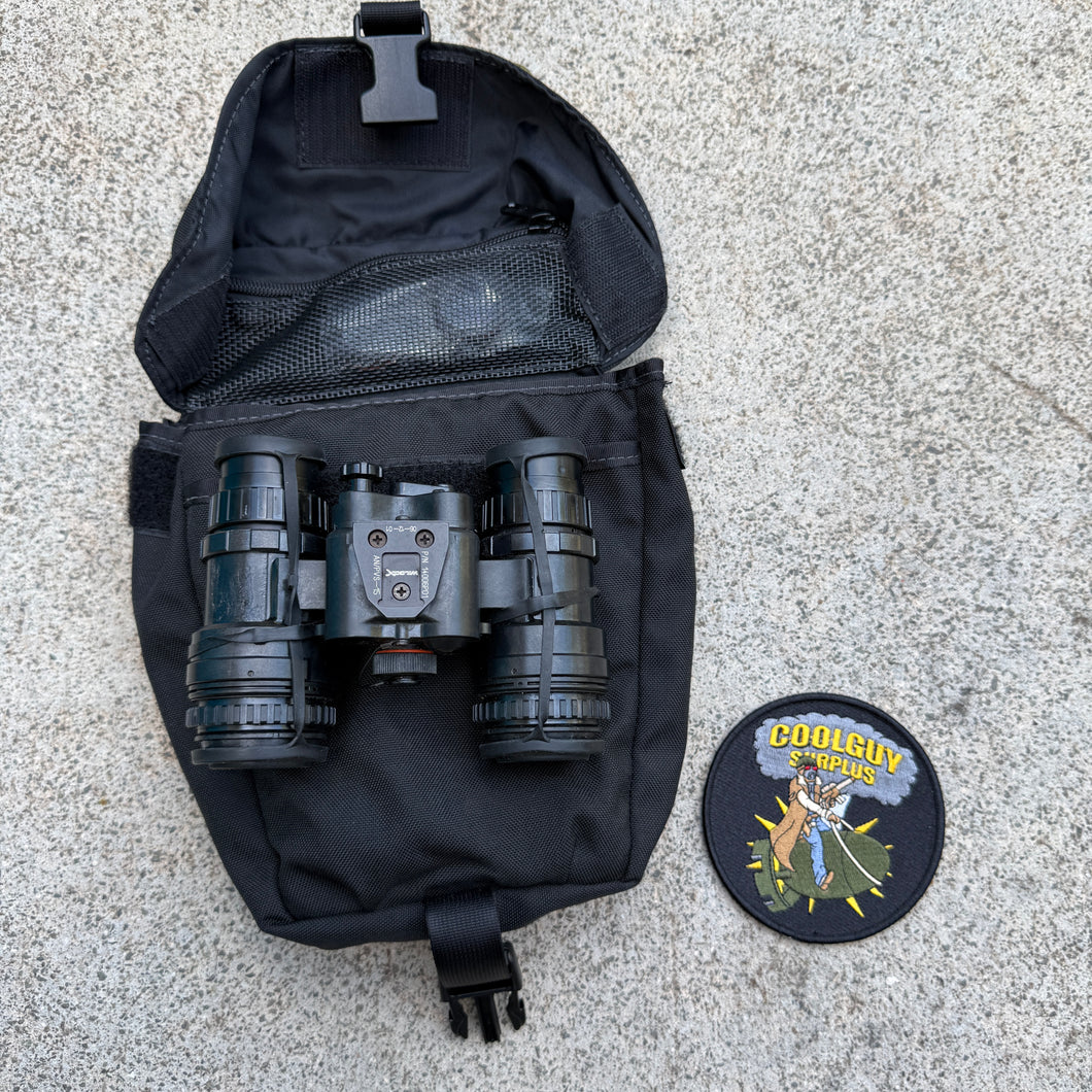 L3 Omni 7 PVS 15C W(R)AFFLE