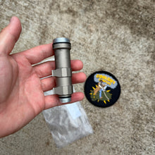 Load image into Gallery viewer, Modlite FDE 18650 Light Body
