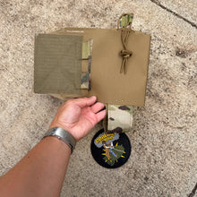 Load image into Gallery viewer, Spiritus Systems Multicam Expander Wing Mk-2
