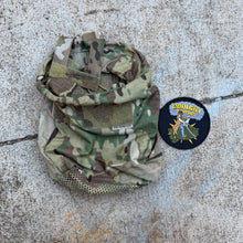 Load image into Gallery viewer, Edgar Sherman Design Multicam SAP Bucket
