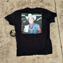 Load image into Gallery viewer, Finance and Maneuver HVGG x White Phosphor XL GW Bush Shirt
