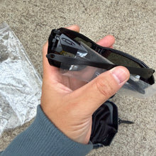 Load image into Gallery viewer, New Oakley SI Ballistic HNBL Switchlock Grey/Clear Lense Case Kit
