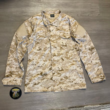 Load image into Gallery viewer, Beyond Steel AOR 1 M/L Stretch Field Shirt
