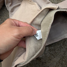 Load image into Gallery viewer, First Spear Tan Medium Less Than Overt NSW Low Vis Chicken Plate Carrier
