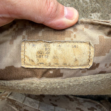 Load image into Gallery viewer, Salty Eagle Industries AOR 1 Medium MMAC Plate Carrier
