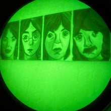 Load image into Gallery viewer, Omni 7 L3 Green Phosphor PVS-14 w(R)AFFLE
