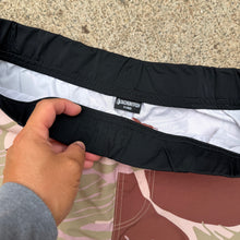 Load image into Gallery viewer, Tachuntfish x WRMFZY XL Athletic Shorts
