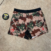 Load image into Gallery viewer, Tachuntfish x Spiritus Systems XL Athletic Shorts
