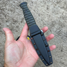 Load image into Gallery viewer, Crime Company Wolf Forty JC Collab
