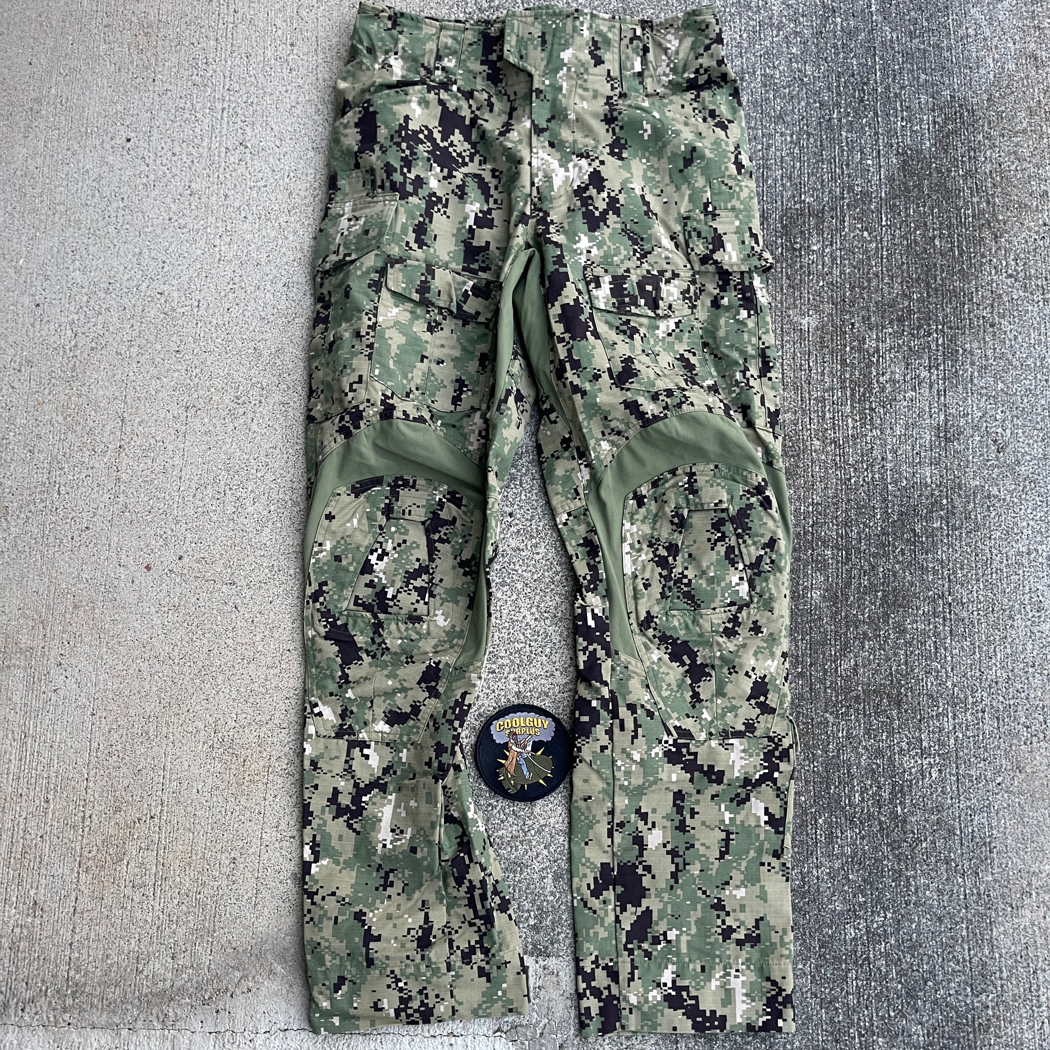 絶版 Crye Precision Combat pants Gen 2 【公式通販】