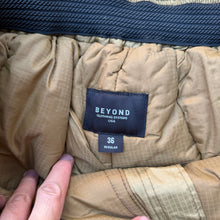 Load image into Gallery viewer, Beyond Clothing 36 Reg Coyote Brown A7-D Cold Pant Advanced
