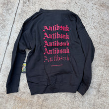 Load image into Gallery viewer, New Finance and Maneuver XL Antib$nk Hoodie
