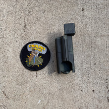Load image into Gallery viewer, Fieldcraft Survival Multicam Black OWB Tourniquet Holder
