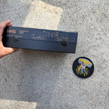 Load image into Gallery viewer, FDE 3-0 + Magnifier Combo WAFFLE
