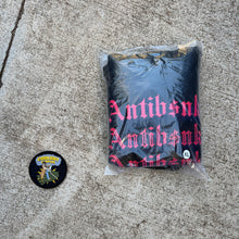 Load image into Gallery viewer, New Finance and Maneuver XL Antib$nk Hoodie
