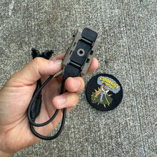 Load image into Gallery viewer, Unity AXON dual switch for LINK USB-C / Crane Laser
