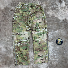 Load image into Gallery viewer, Wild Things Tactical Multicam Medium Level 4 Lightweight Wind Pants
