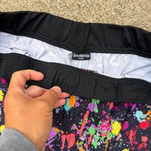 Load image into Gallery viewer, Tachuntfish XL Athletic Shorts
