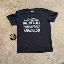 Load image into Gallery viewer, Sobchak Security LLC Large Shirt
