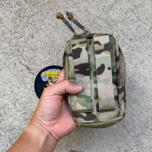 Load image into Gallery viewer, Onward Research Multicam Chub Pouch
