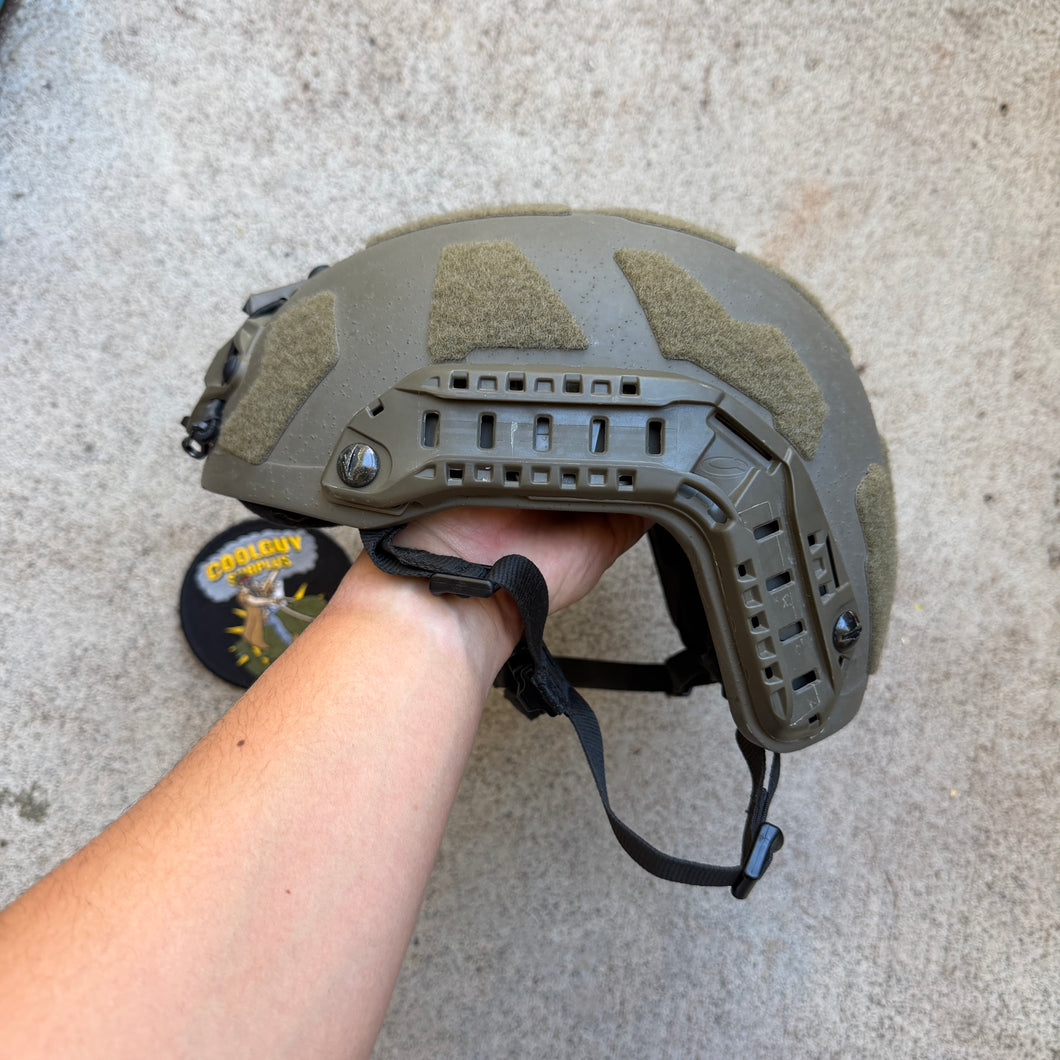 Opscore XL FAST SF Helmet