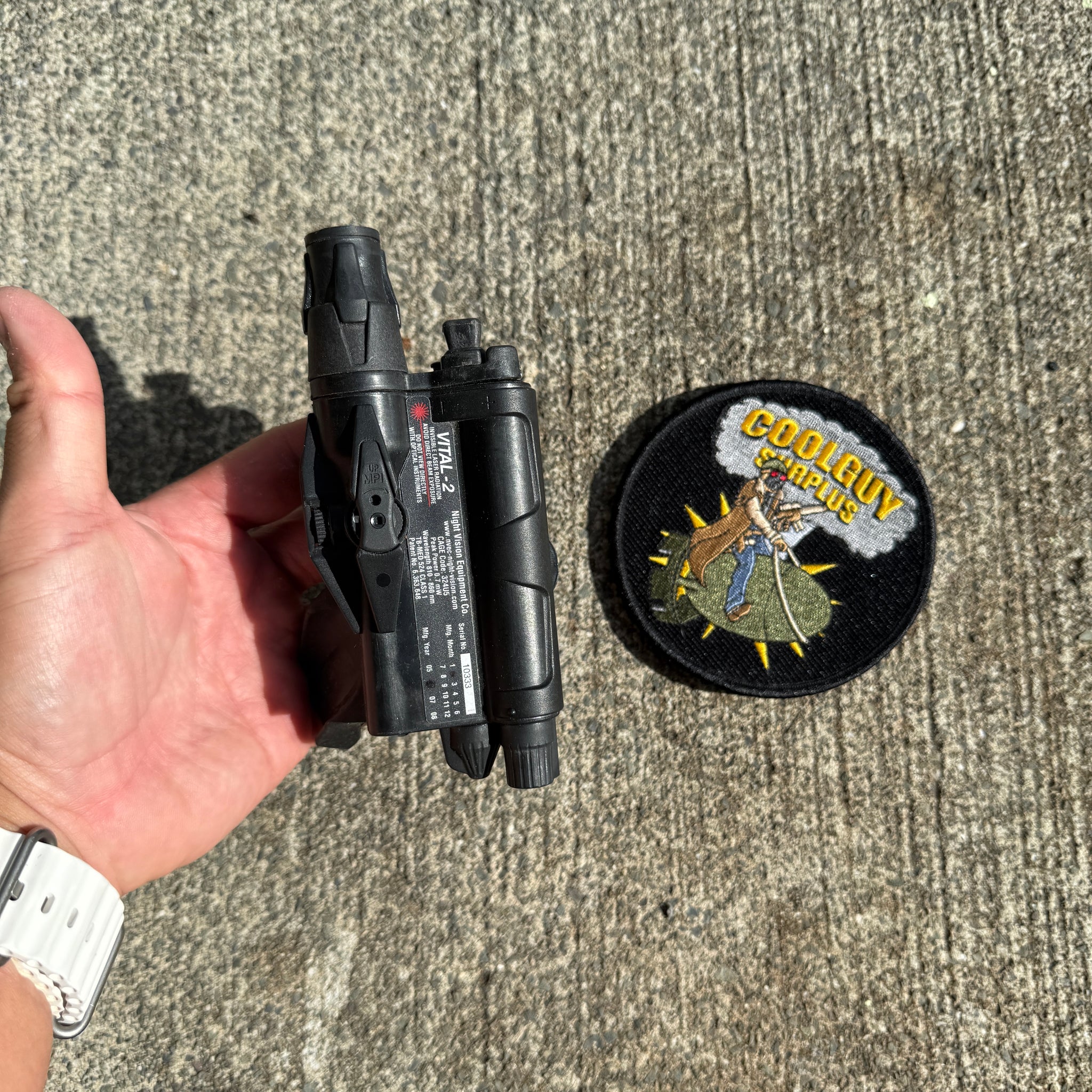 Lights/Lasers & Mounts – COOLGUYSURPLUS Lights/Lasers & Mounts – COOLGUYSURPLUS