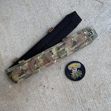 Load image into Gallery viewer, ATS Tactical Multicam Large Molle War Belt Sleeve
