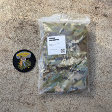 Load image into Gallery viewer, New Ferro Concepts Multicam The Guss - Gas Mask / Utility Storage Sleeve
