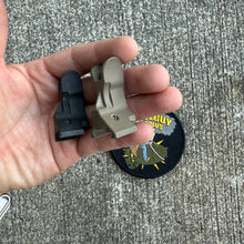 Load image into Gallery viewer, Peq 15 Fixed Front Sight
