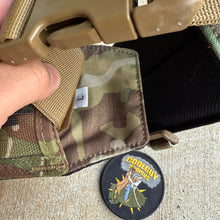 Load image into Gallery viewer, ATS Tactical Multicam Large Molle War Belt + Insert Belt
